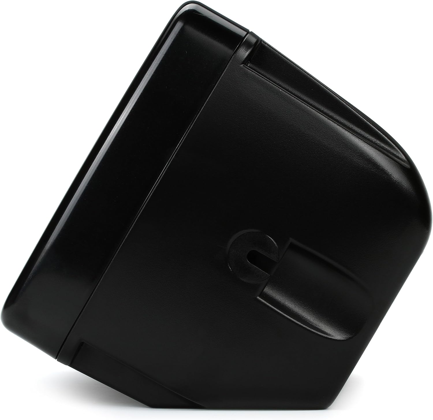 Galaxy Audio HS7 Hot Spot Personal Monitor with Volume Control Black