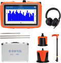 Professional Outdoor Underground Water Leak Detector for Public Utilities Underground Water Leak Locator Water Leak Under Concrete Depth 5m - L6000