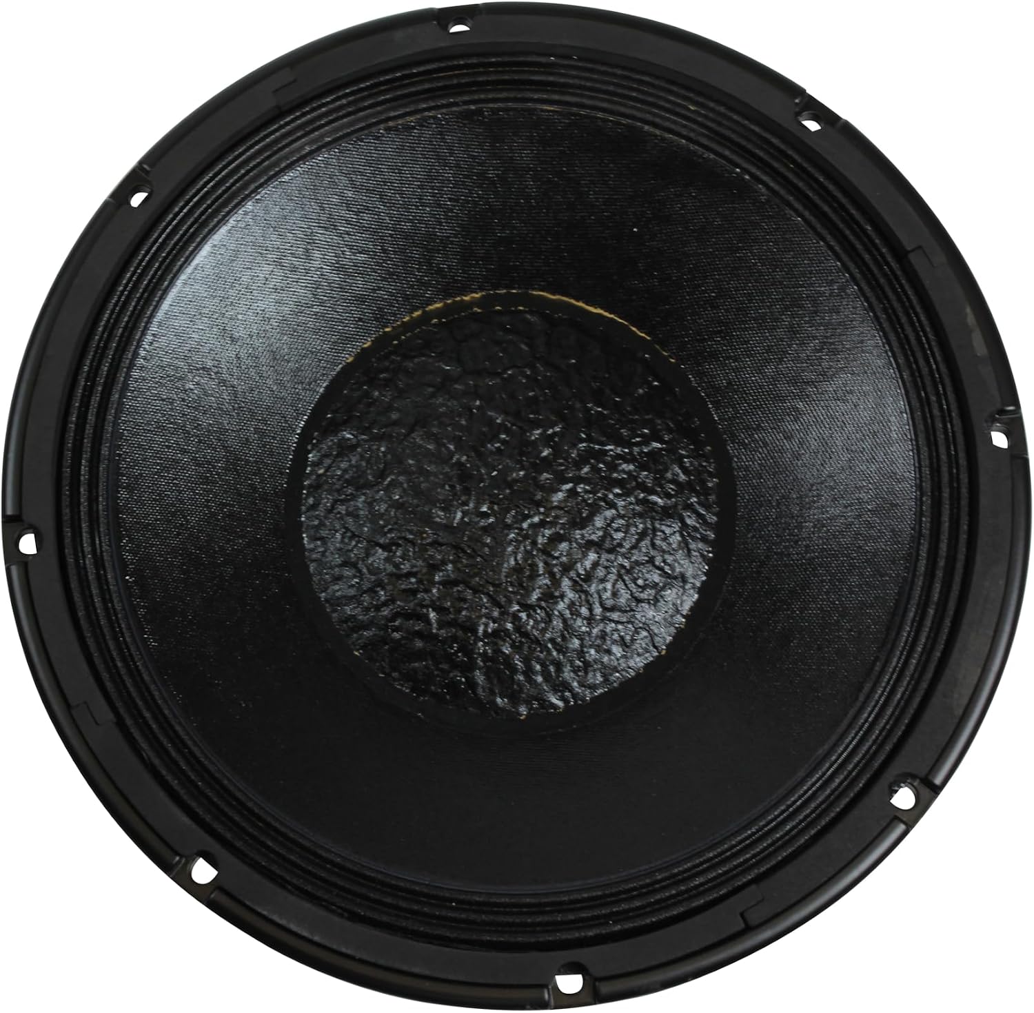 Blastking PROFILE12 12' 1600W High Output Woofer – 800W RMS, 4' Voice Coil, 8 Ω, 95.6 dB, Forced-Air Cooling – Pro Audio Driver for Reflex or Horn Cabinets