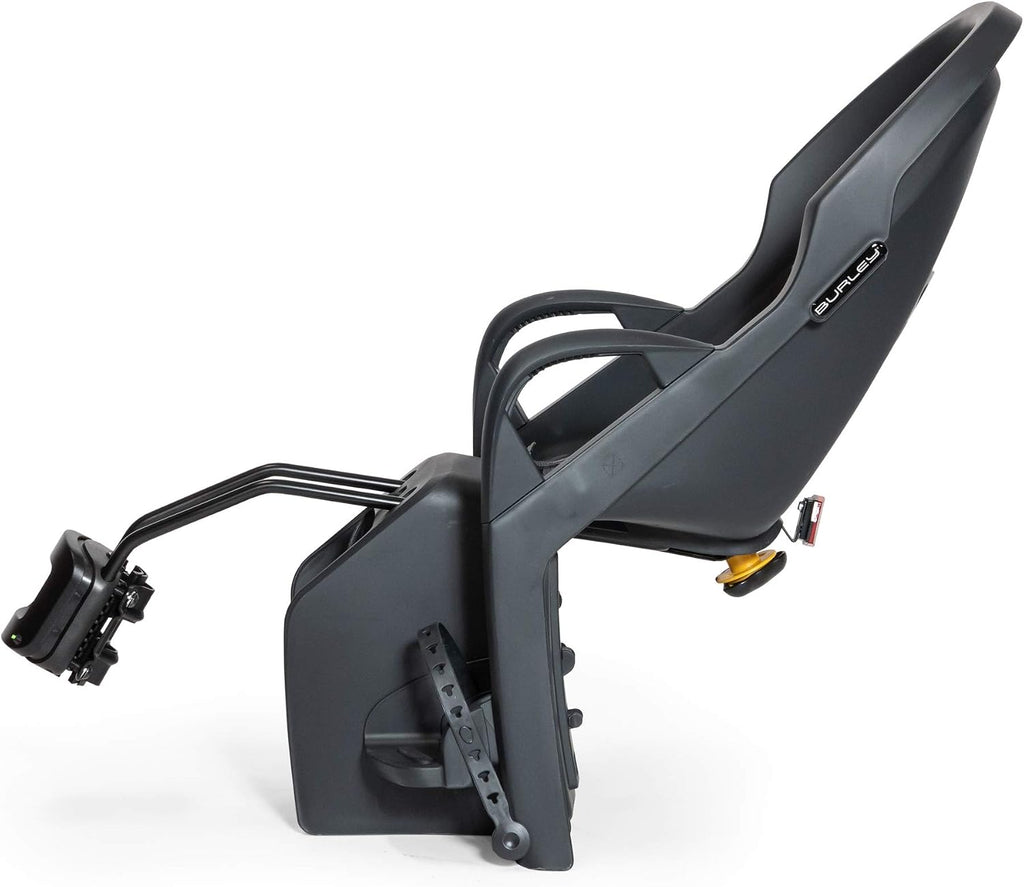 Dash® FM, Frame Mount Child Bike Seat