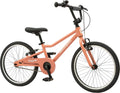 Retrospec Koda Plus Kids Bike for Boys & Girls Ages 6-8 Years - Children's Bicycle, Adjustable Seat & Handlebars