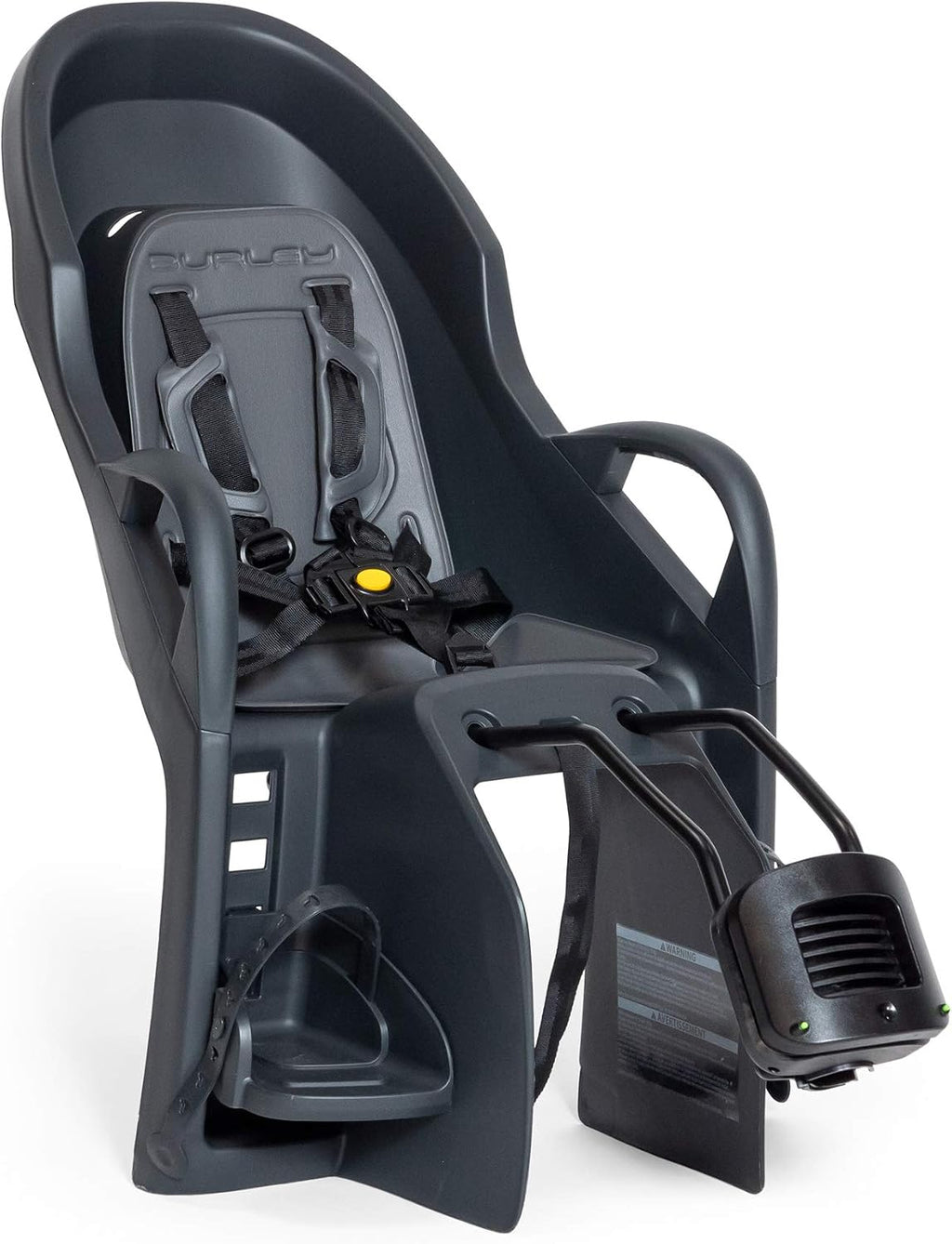 Dash® FM, Frame Mount Child Bike Seat