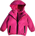 ONE KID Car Seat Coat | The Road Coat Arctic, Years 2-10