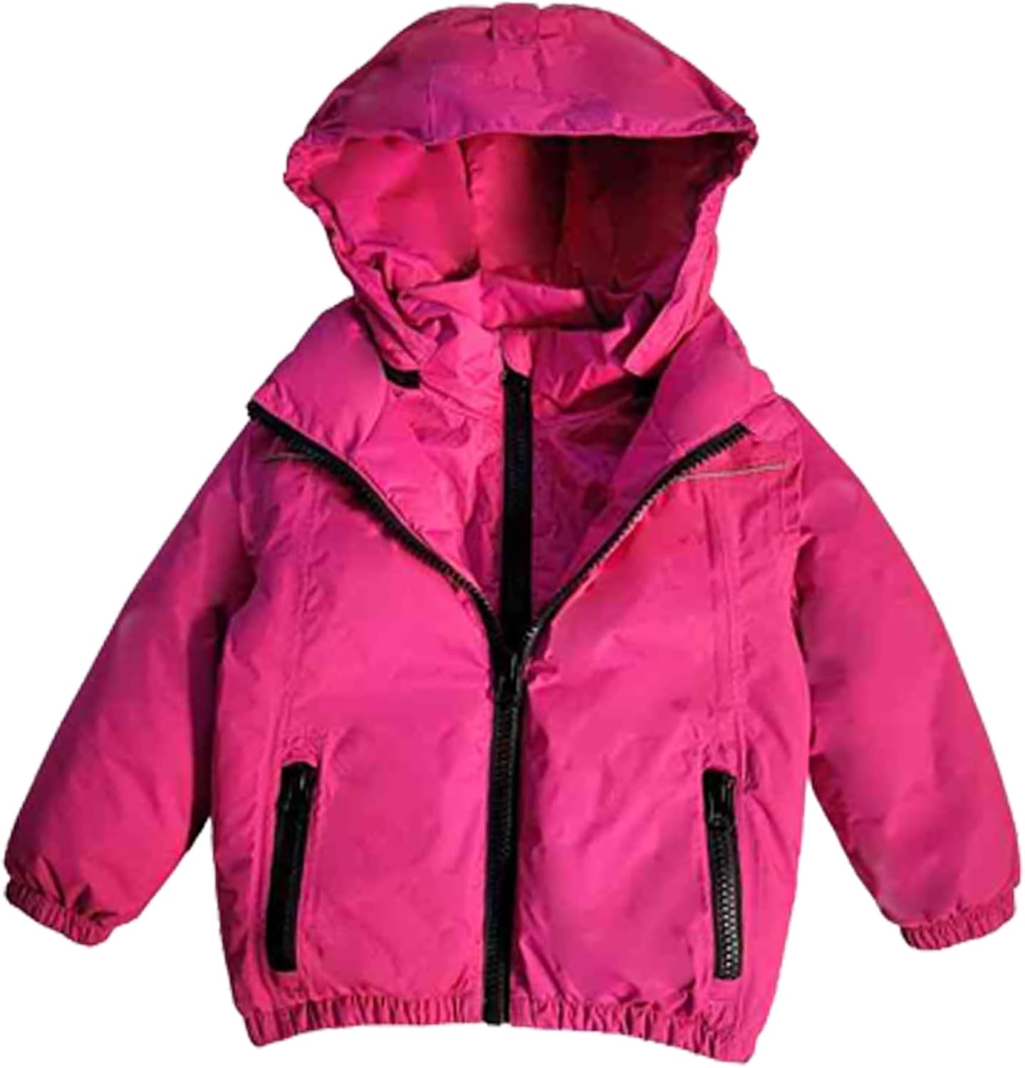 ONE KID Car Seat Coat | The Road Coat Arctic, Years 2-10