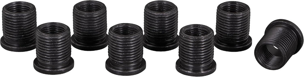 CalVan Tools 38900 Two Valve Ford Triton Tool Kit - Foolproof Repair System, Spark Plug Thread Repair Kit. Tools and Equipment