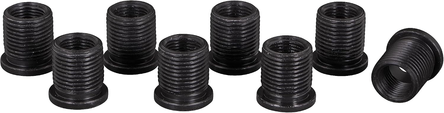 CalVan Tools 38900 Two Valve Ford Triton Tool Kit - Foolproof Repair System, Spark Plug Thread Repair Kit. Tools and Equipment