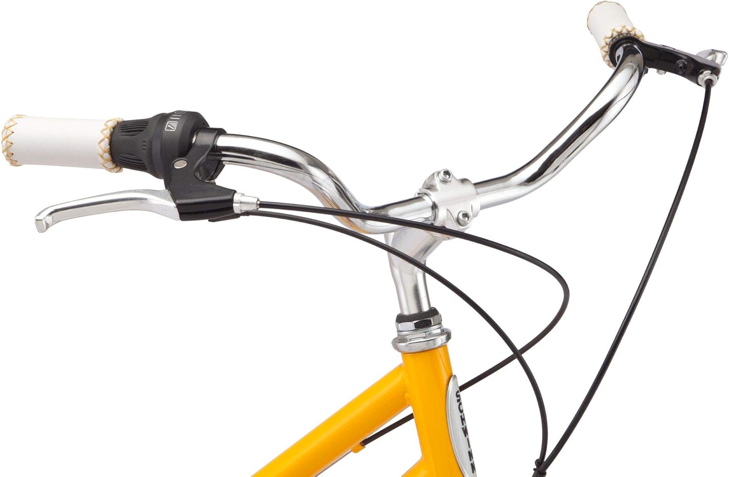 Schwinn Wayfarer Hybrid Bike, 700c Mens and Womens Bike, 7-Speed Hybrid Bicycle, Retro Steel Frame, Front and Rear Linear Pull Brakes, Fenders, Cargo Space, Adult Bicycle
