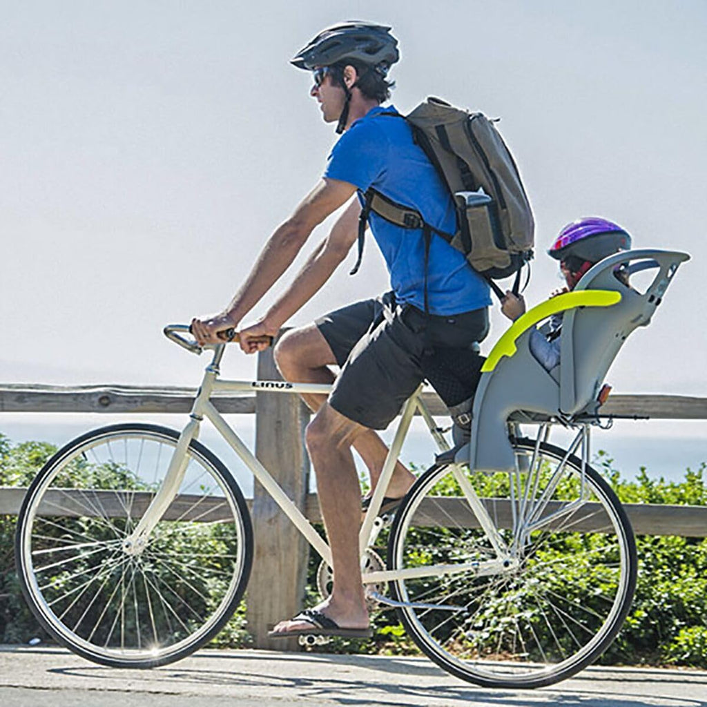 Copilot Child Carrier