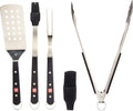 Wusthof Four Piece BBQ Set