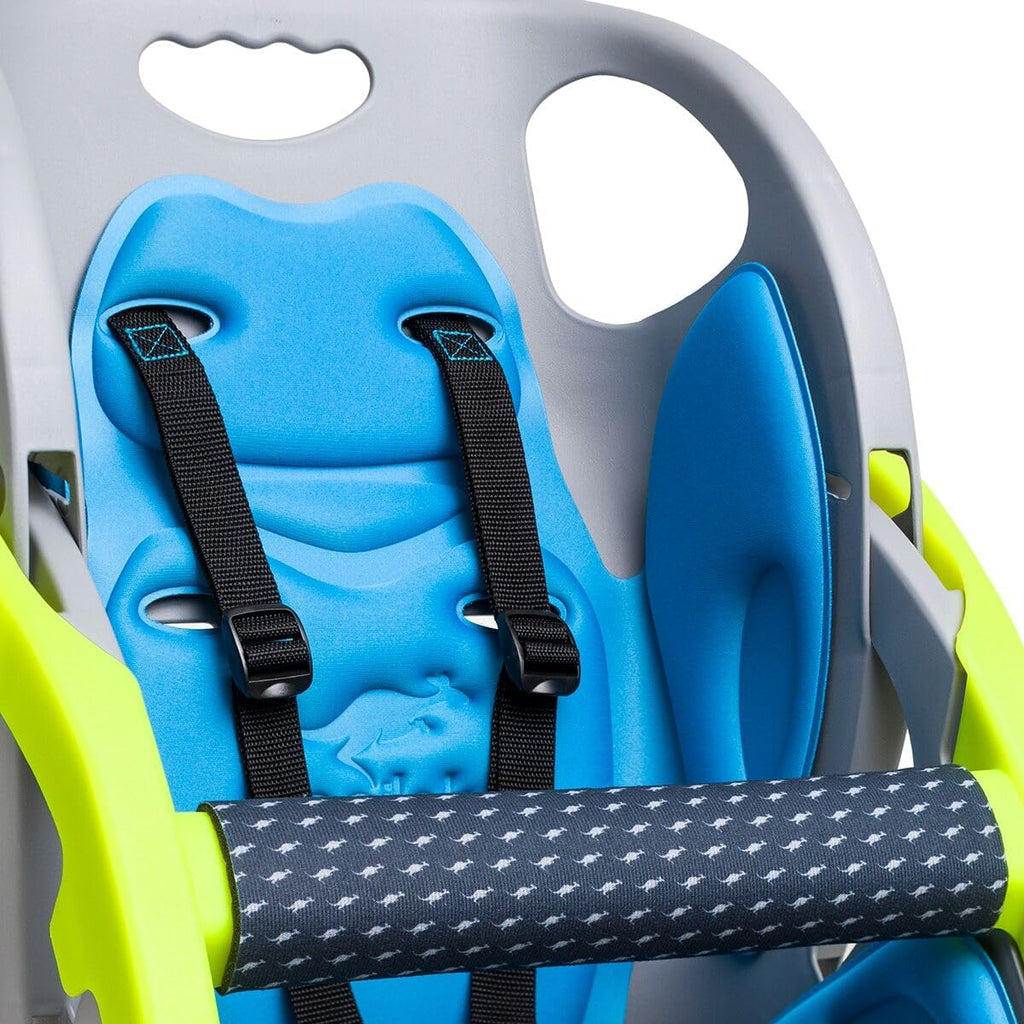 Copilot Child Carrier