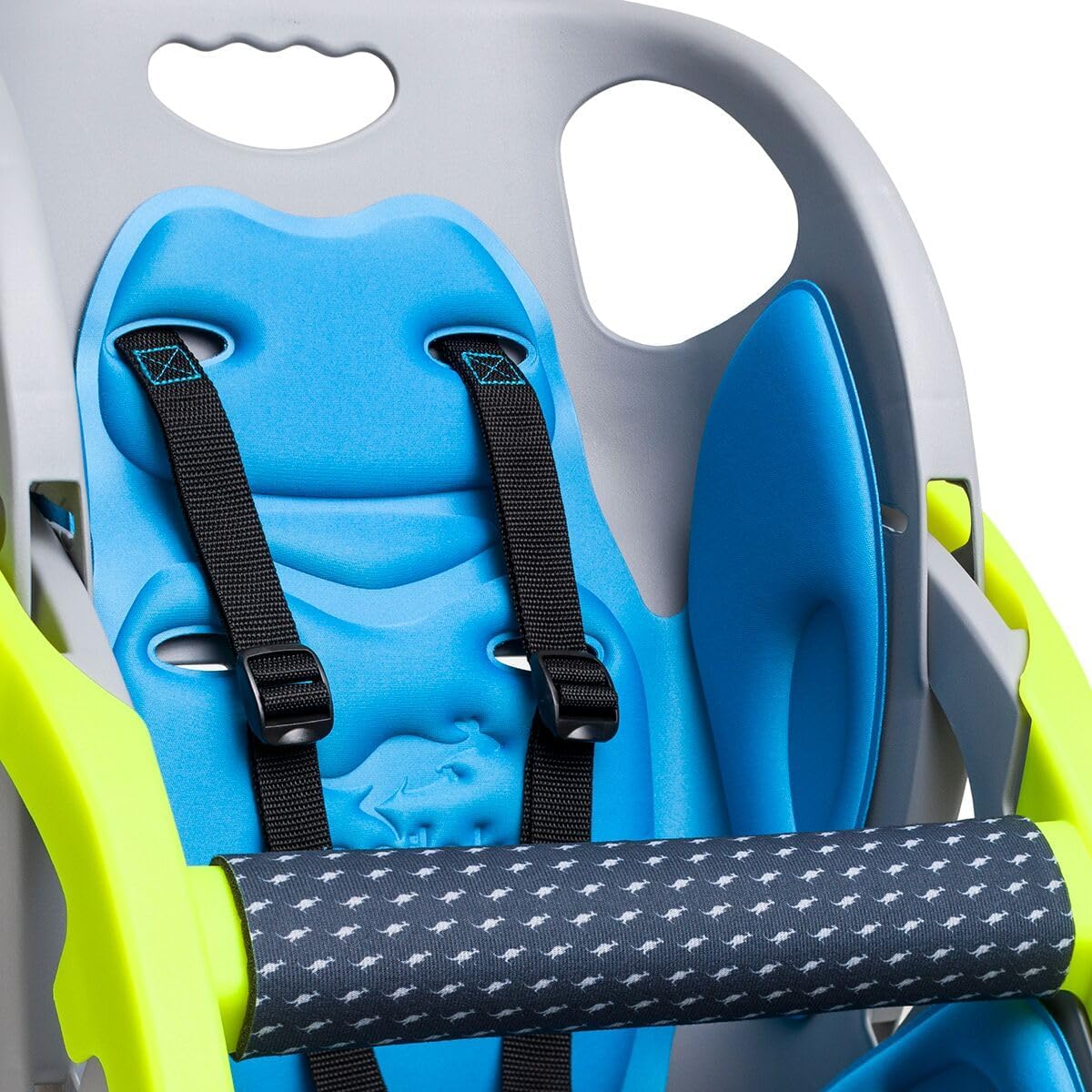 Copilot Child Carrier