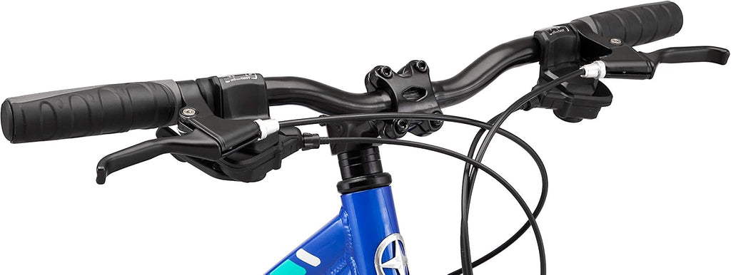Schwinn GTX Comfort Adult Hybrid Bike, Men and Women, Dual Sport Bicycle, 700c Wheels, Step-Through or Step-Over Lightweight Aluminum Frame