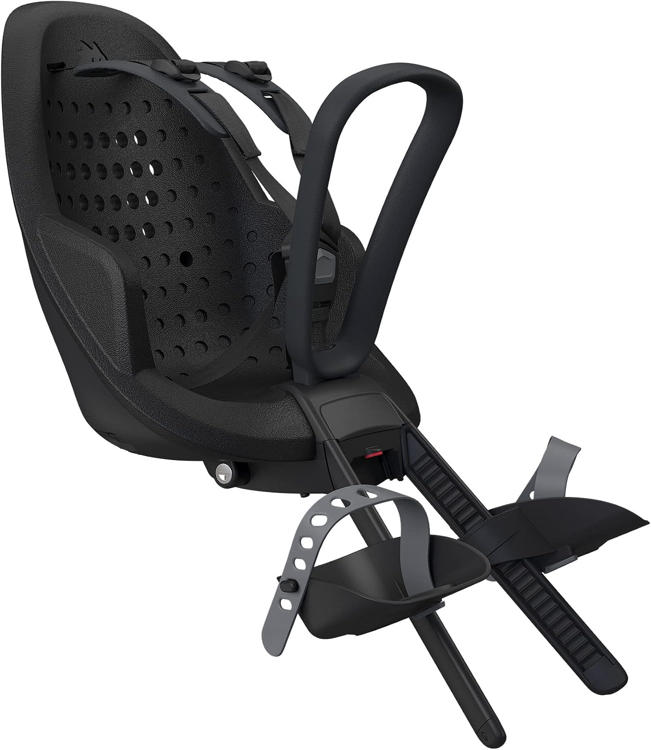 Thule Yepp 2 Front Mount Child Bike Seat
