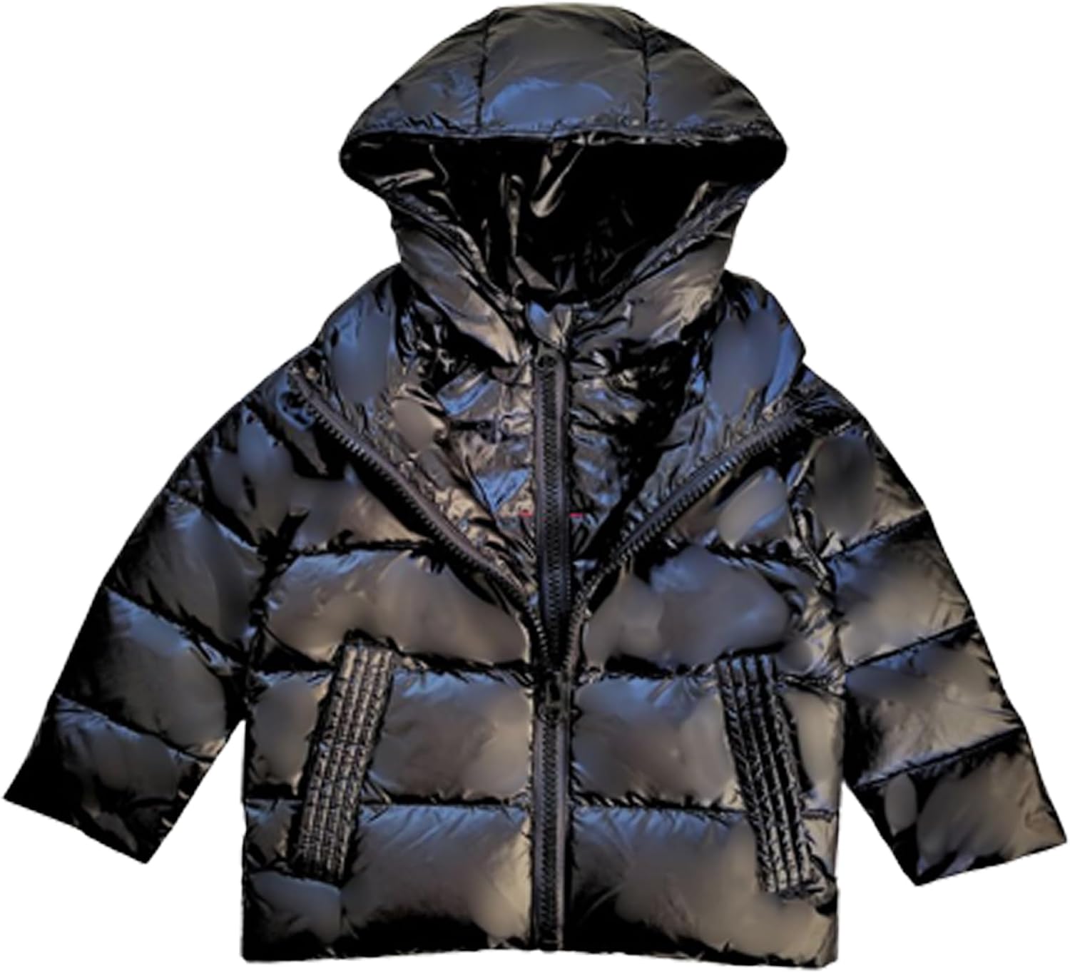 ONE KID The Road Coat Down | Car Seat Safe Winter Jacket | Crash Tested | Unisex | 12 Months-8 Years
