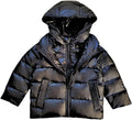 ONE KID The Road Coat Down | Car Seat Safe Winter Jacket | Crash Tested | Unisex | 12 Months-8 Years