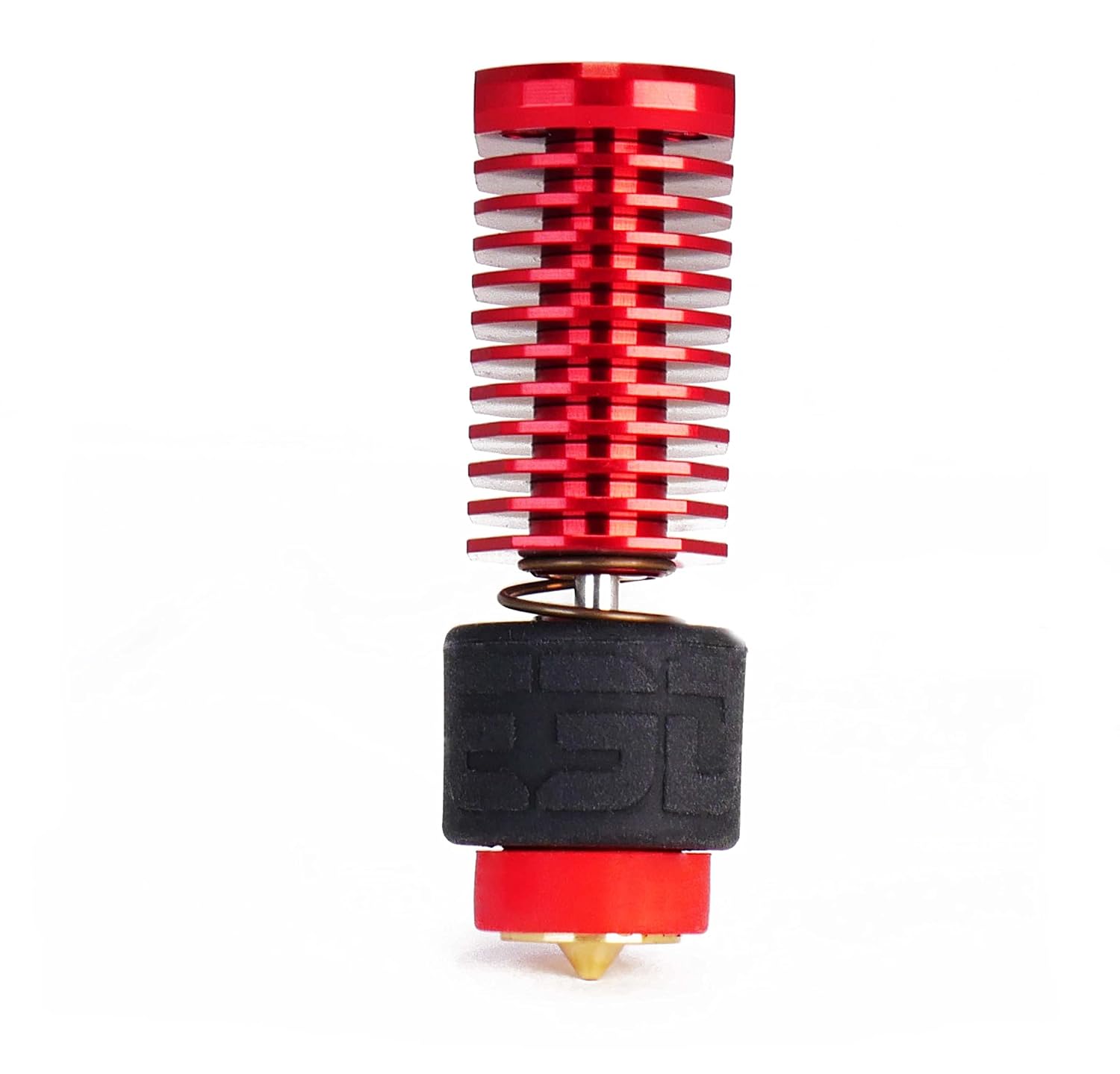 E3D RapidChange Revo™ Voron - 1.75 mm, 12 V Fully Loaded Nozzle Kit