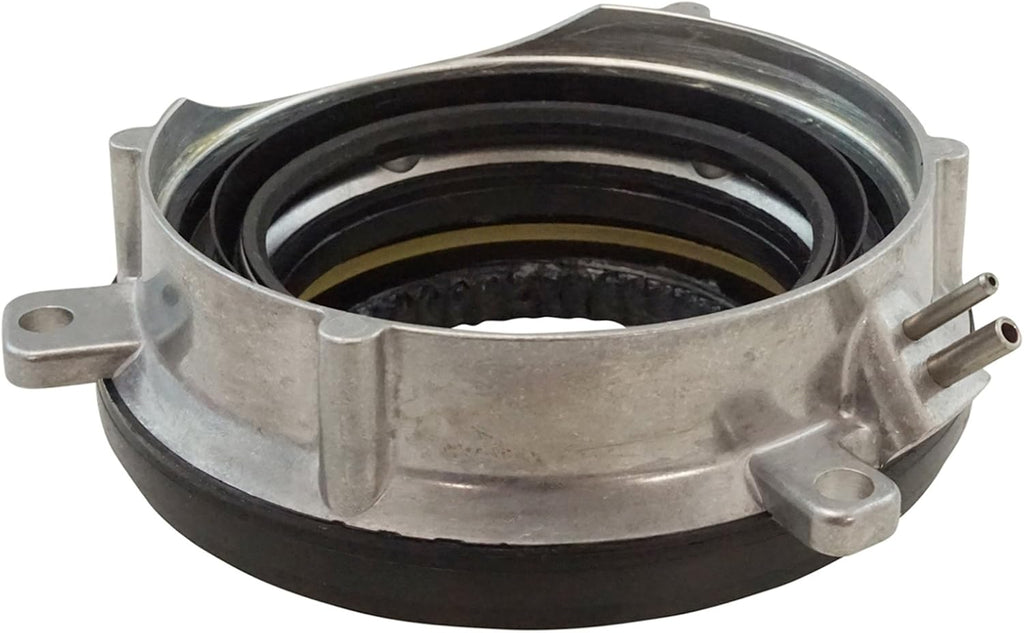 TRQ Front Wheel Bearing and Hub Assembly Compatible with 2010 Ford F-150 AWD 6 Lug Wheels 2011-14 4WD 2011-14 Expedition 2011-14 Lincoln Navigator