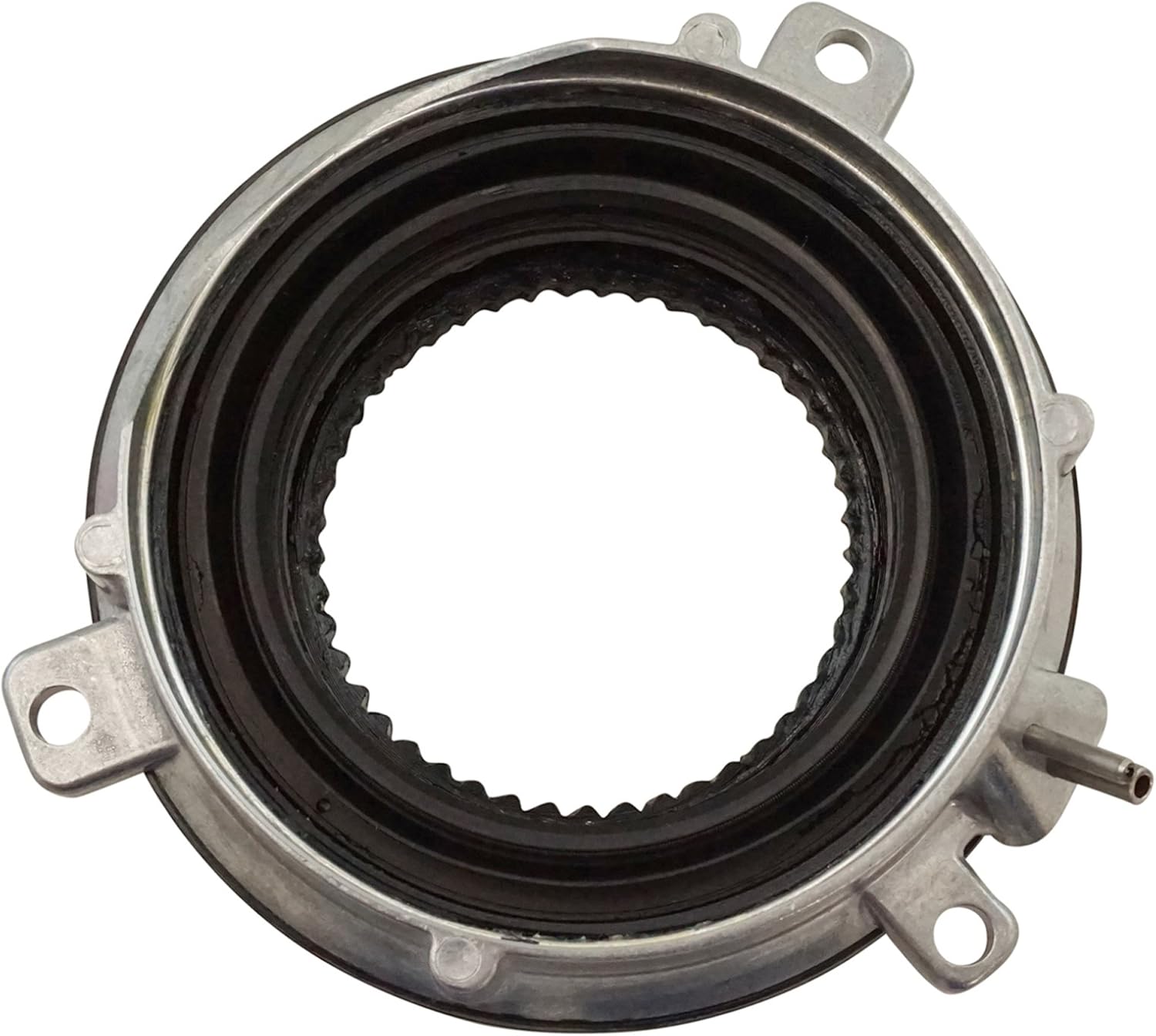 TRQ Front Wheel Bearing and Hub Assembly Compatible with 2010 Ford F-150 AWD 6 Lug Wheels 2011-14 4WD 2011-14 Expedition 2011-14 Lincoln Navigator