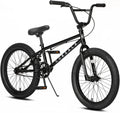 cubsala Freestyle BMX Bike, 18 20 Inch Kids Bicycle for 5-13 Years Old Kids and Beginner Level Rider, Multiple Colors
