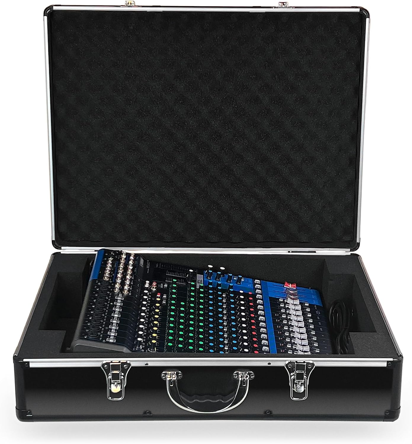 ANALOG CASES UNISON Case for Yamaha MG16XU / MG20XU - Ultra-Lightweight UNISON Hard Case