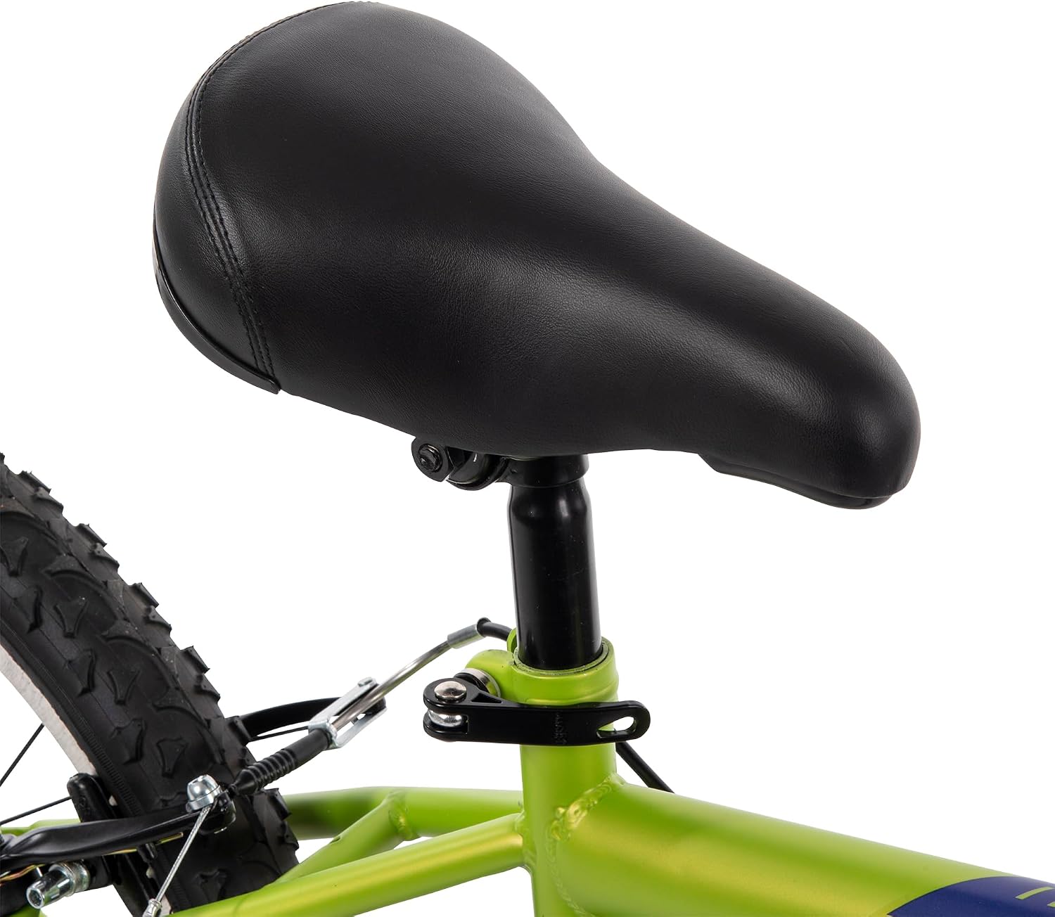 Huffy Stone Mountain Bike for Men and Women, 20'/24'/26', 6-Speed (20') or 21-Speed, Front or Dual Suspension (Varies), Multiple Colors, Adjustable Saddle, Shimano Equipped, All-Terrain Tires