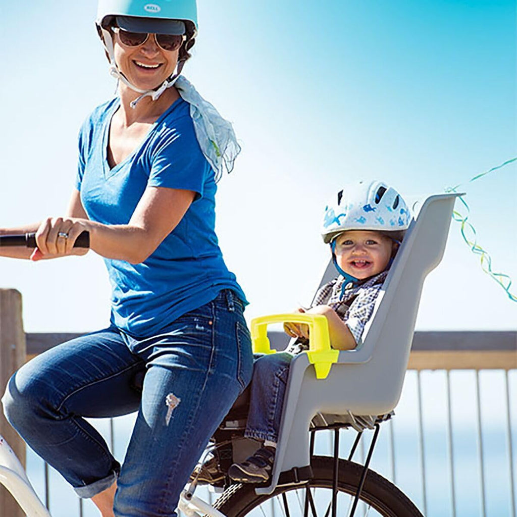 Copilot Child Carrier