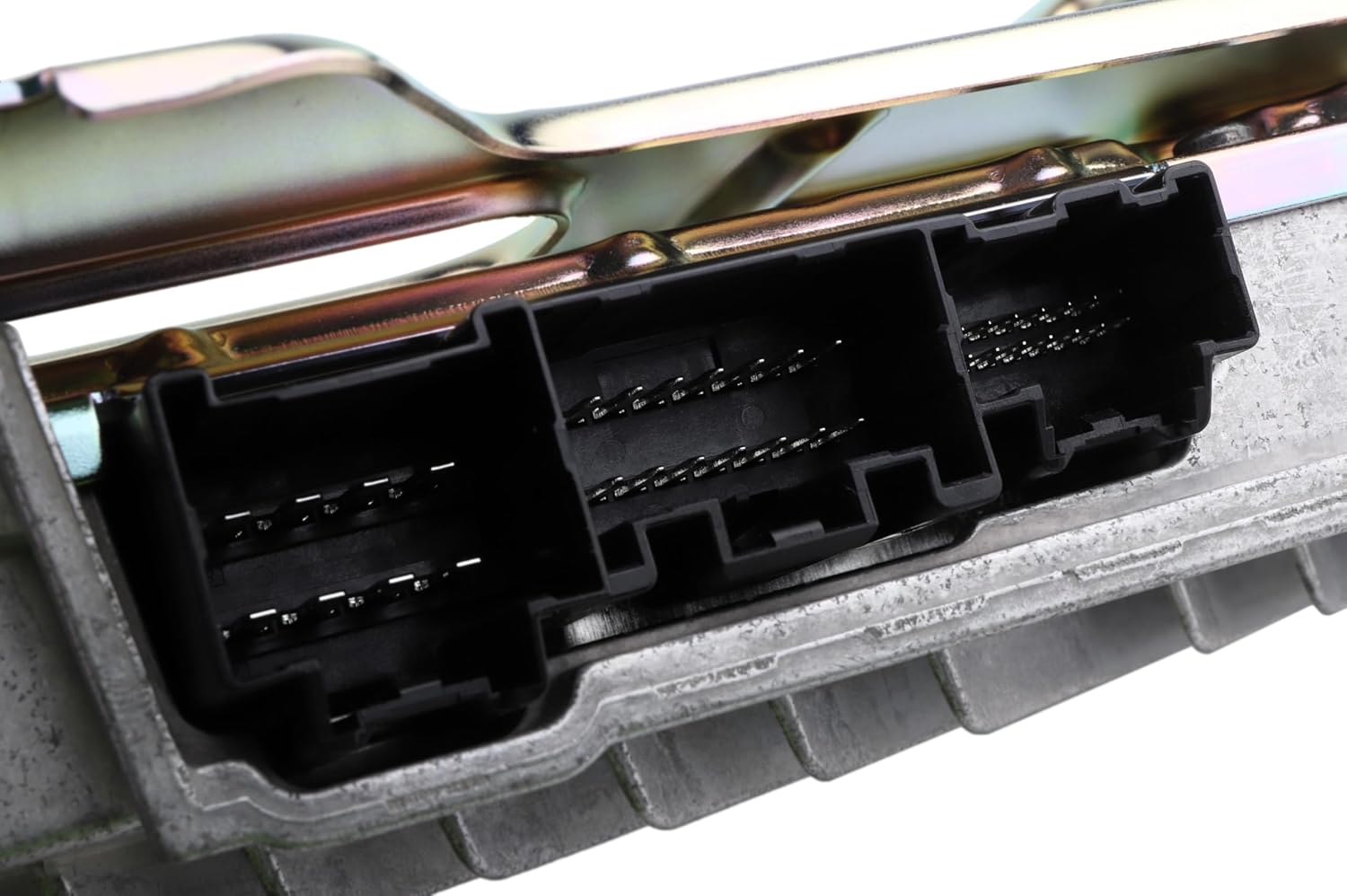 GM Genuine Parts 84991355 Radio Speaker Amplifier