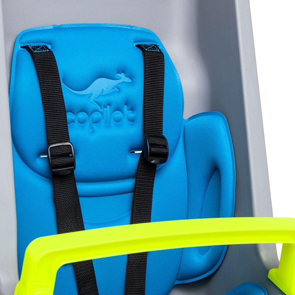 Copilot Child Carrier