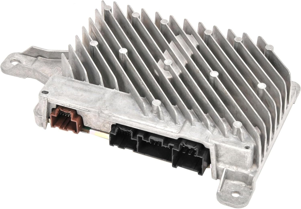 GM Genuine Parts 84163366 Radio Speaker Amplifier