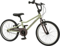 Retrospec Koda Plus Kids Bike for Boys & Girls Ages 6-8 Years - Children's Bicycle, Adjustable Seat & Handlebars