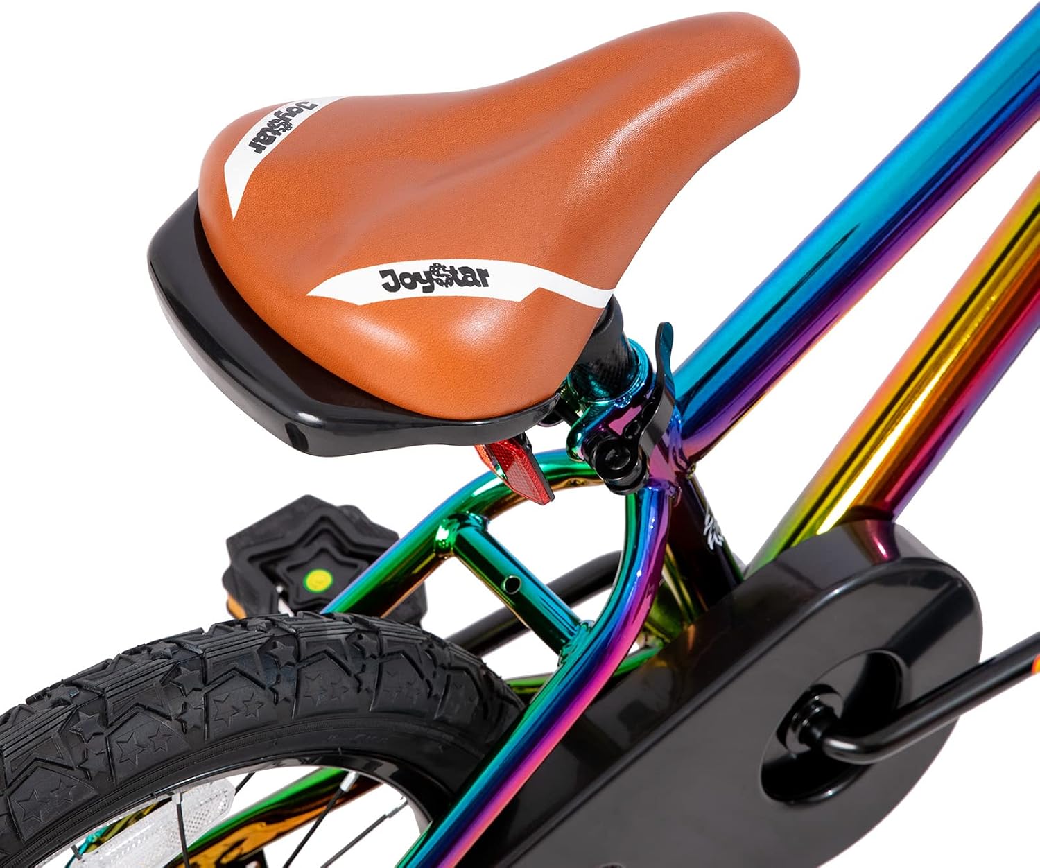 JOYSTAR Kids Bike for Ages 2-12 Years Old Boys Girls, 12-20 Inch BMX Style Kid's Bikes with Training Wheels, Children Bicycle for Kids and Toddler, Multiple Colors