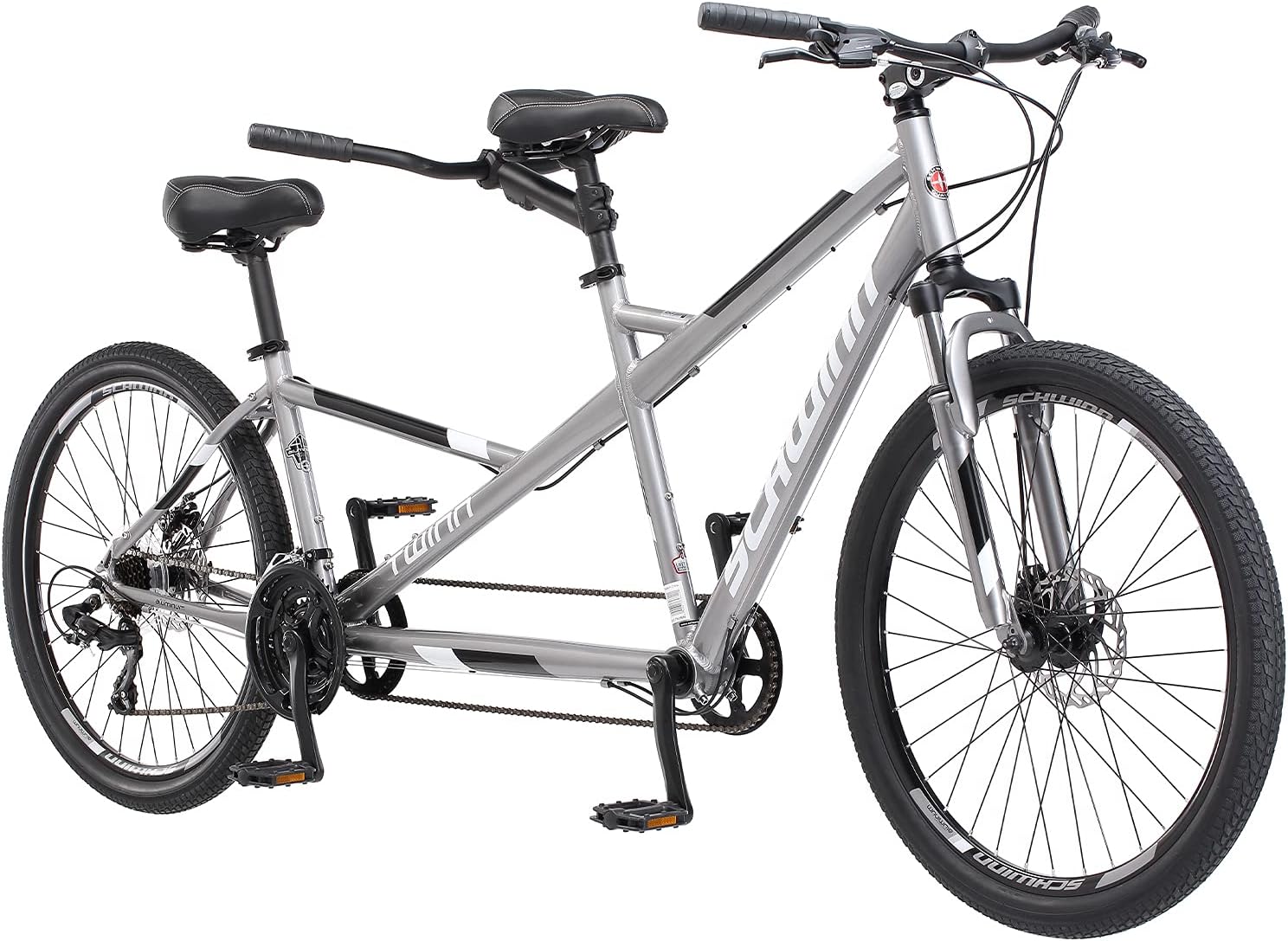 Schwinn Twinn