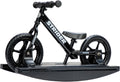 Strider Sport 2-in-1 Rocking Bike - Helps Teach Baby How to Ride a Balance Bicycle - for Kids 6 Months to 4 Years - Easy Assembly & Adjustments