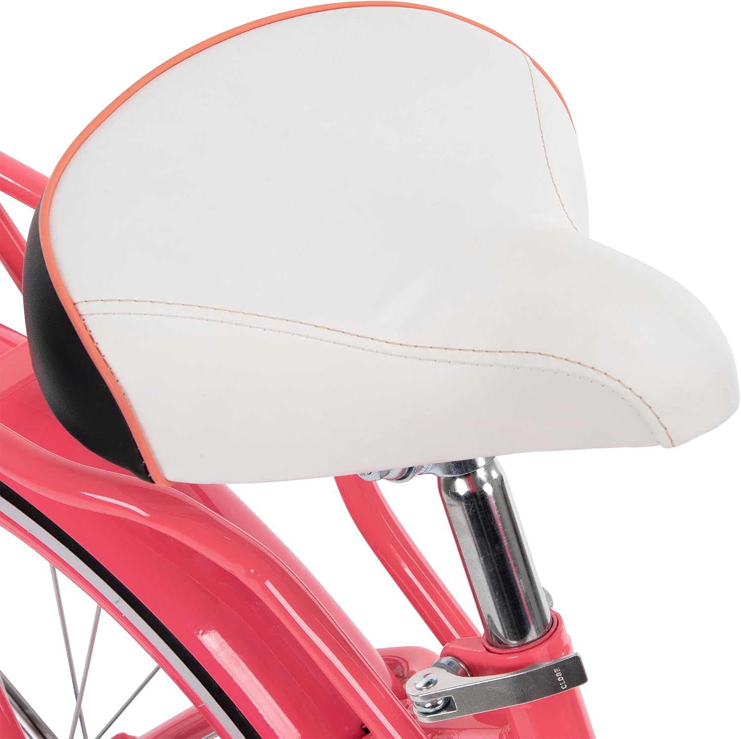 Huffy Cruiser Bike, Fairmont or Woodhaven Model, 20/24/26 Inch Sizes, Perfect for Casual Rides, Ergonomic Design, Rear Rack and Basket on Woodhaven Model, Simple Coaster Brakes, Multiple Color Options