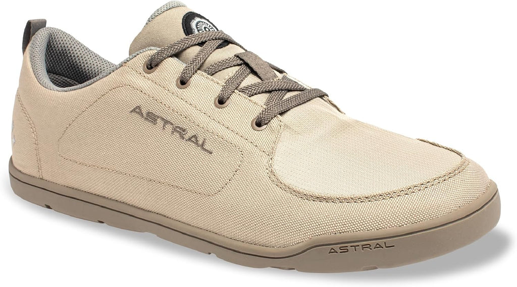 Astral Loyak All Weather Shoes - Men's & Women's Waterproof, Breathable Sneaker for Travel & Casual Wear