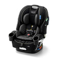 Graco® 4Ever 4 in 1 Car Seat, Featuring TrueShield Side Impact Technology, Adjustable Harness System, Ideal for Newborns, Infants, Toddlers & Kids