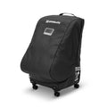 UPPAbaby Travel Bag for Rove, Knox and Alta Car Seats - Smooth Wheels, Handles + Durable Design - Includes TravelSafe Protection