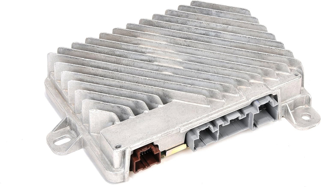 ACDelco GM Original Equipment 84111297 Radio Speaker Amplifier