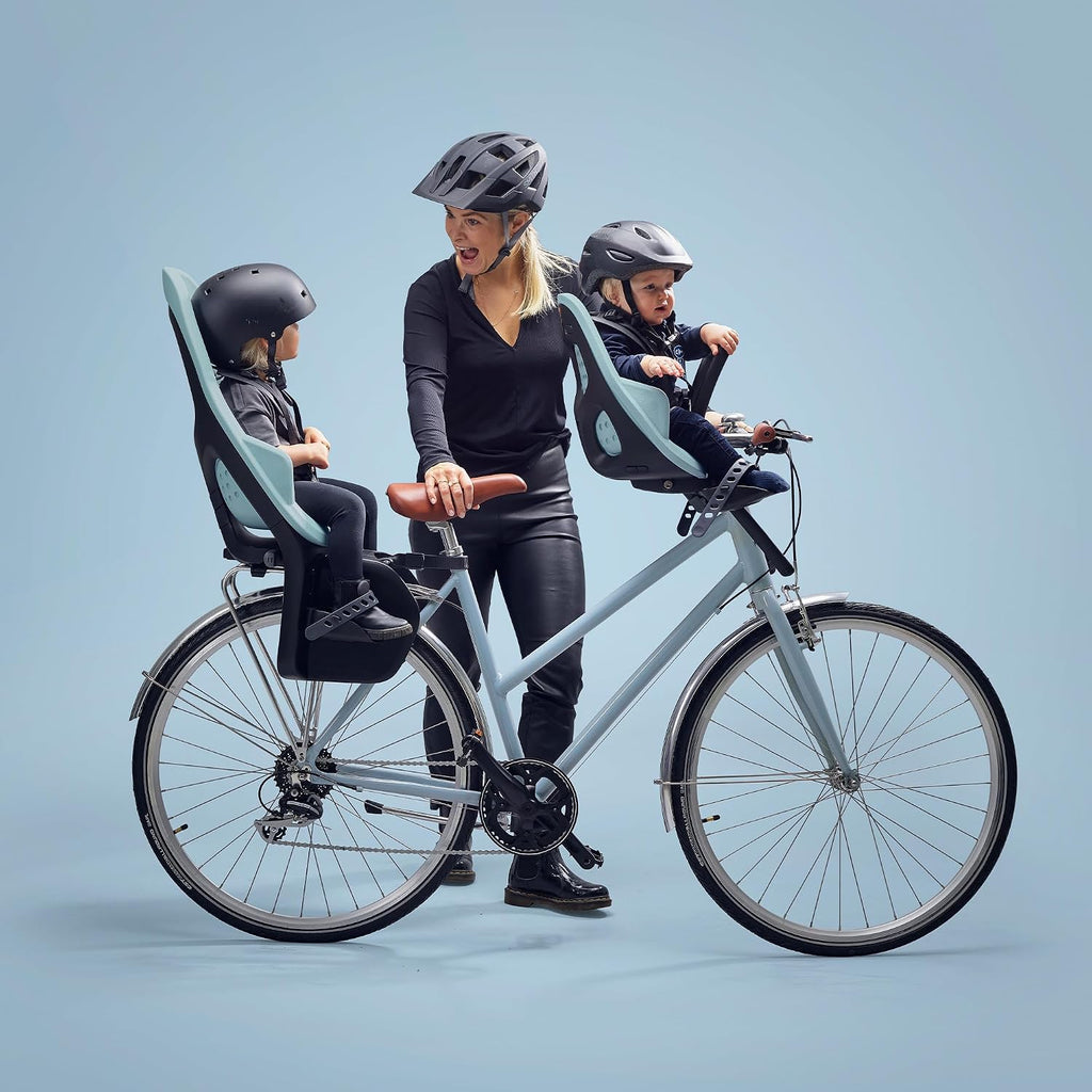 Thule Yepp 2 Front Mount Child Bike Seat