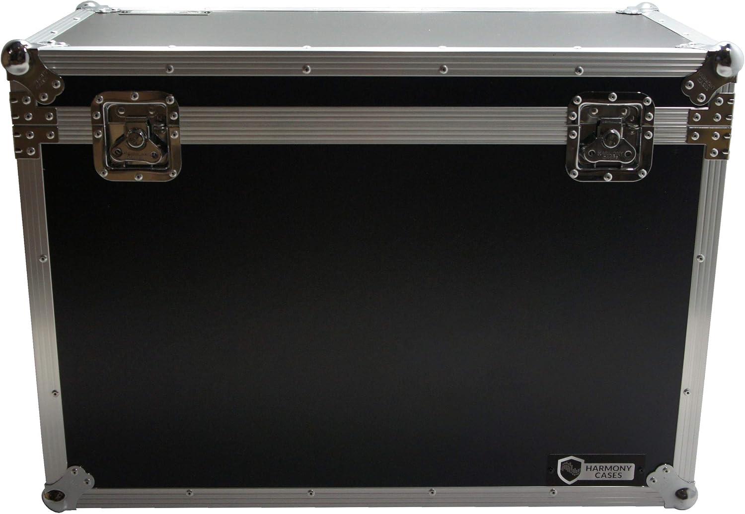 Harmony Audio Cases HC2CH140SR Flight Case Compatible with Chauvet Intimidator Hybrid 140SR x 2