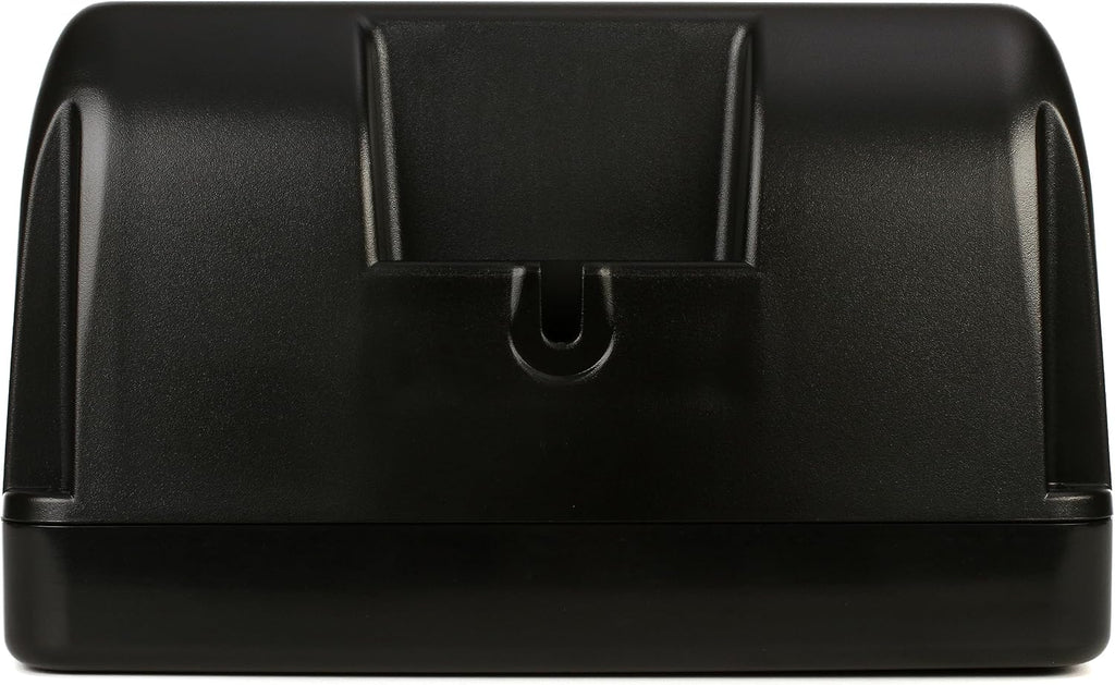 Galaxy Audio PA6BT 6' 170 Watt 2-Way Powered Hot Spot Monitor Speaker With Bluetooth,Black