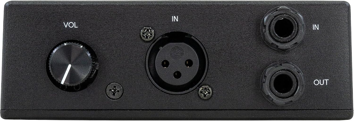 Walrus Audio Canvas Re-Amp