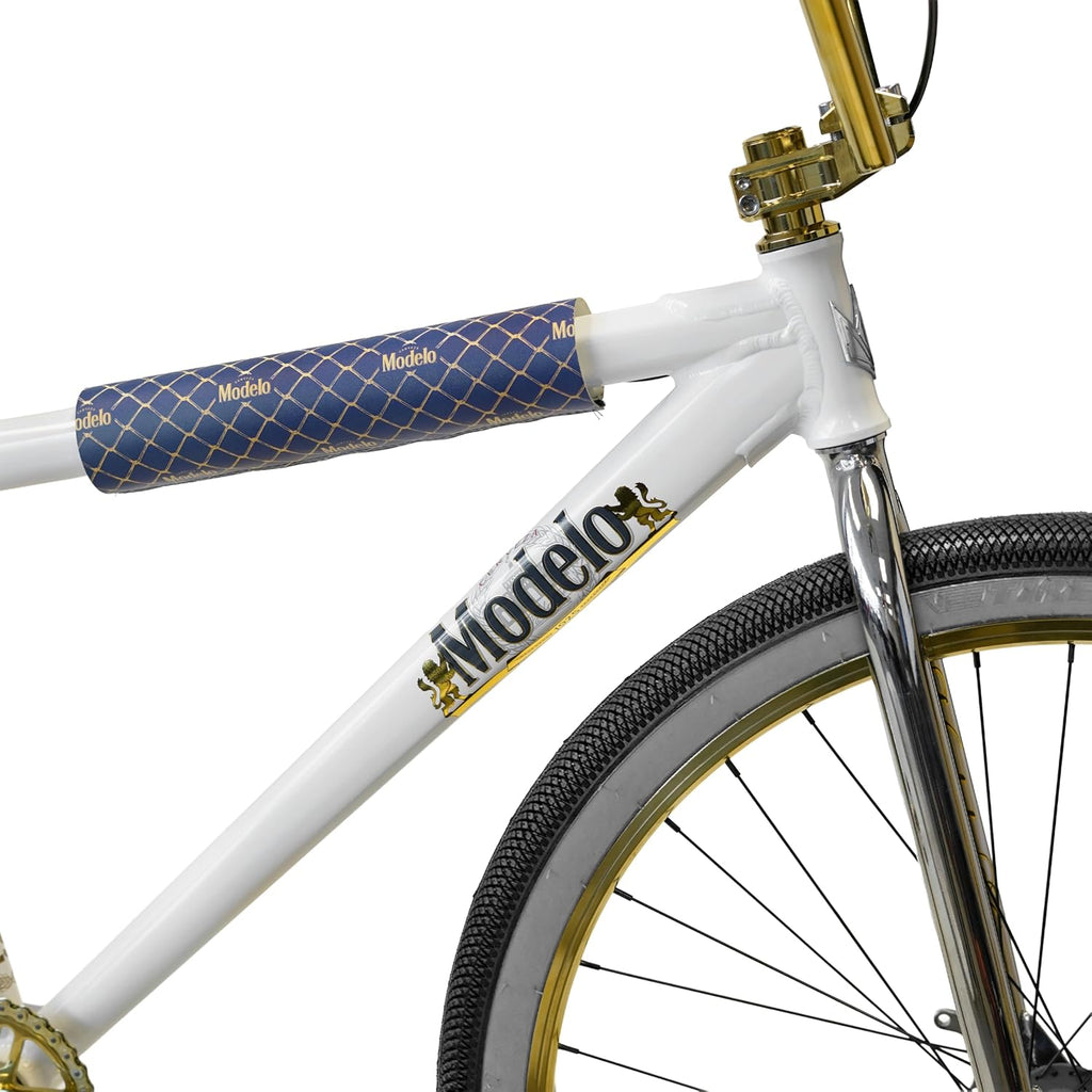 Throne Cycles Goon 29er, DA Goon BMX Bike 24', 26', 27.5', 29' – Single Speed, Single Speed with Disk Brake & 10-Speed Options