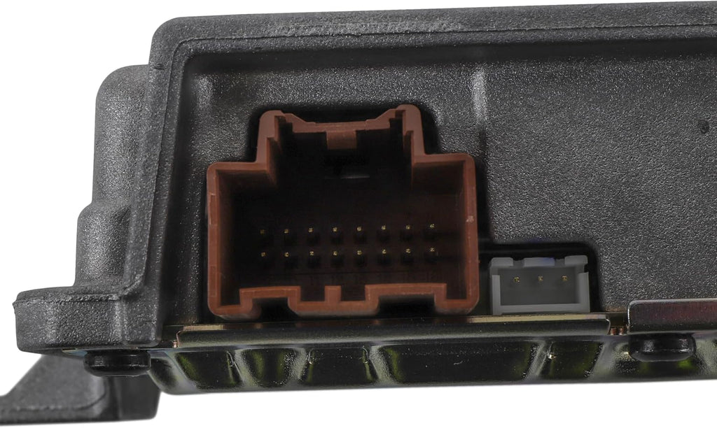 GM Genuine Parts 84813310 Radio Speaker Amplifier