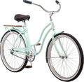 Schwinn Schwinn baywood Cruiser Bike Featuring Steel Step Through Frame