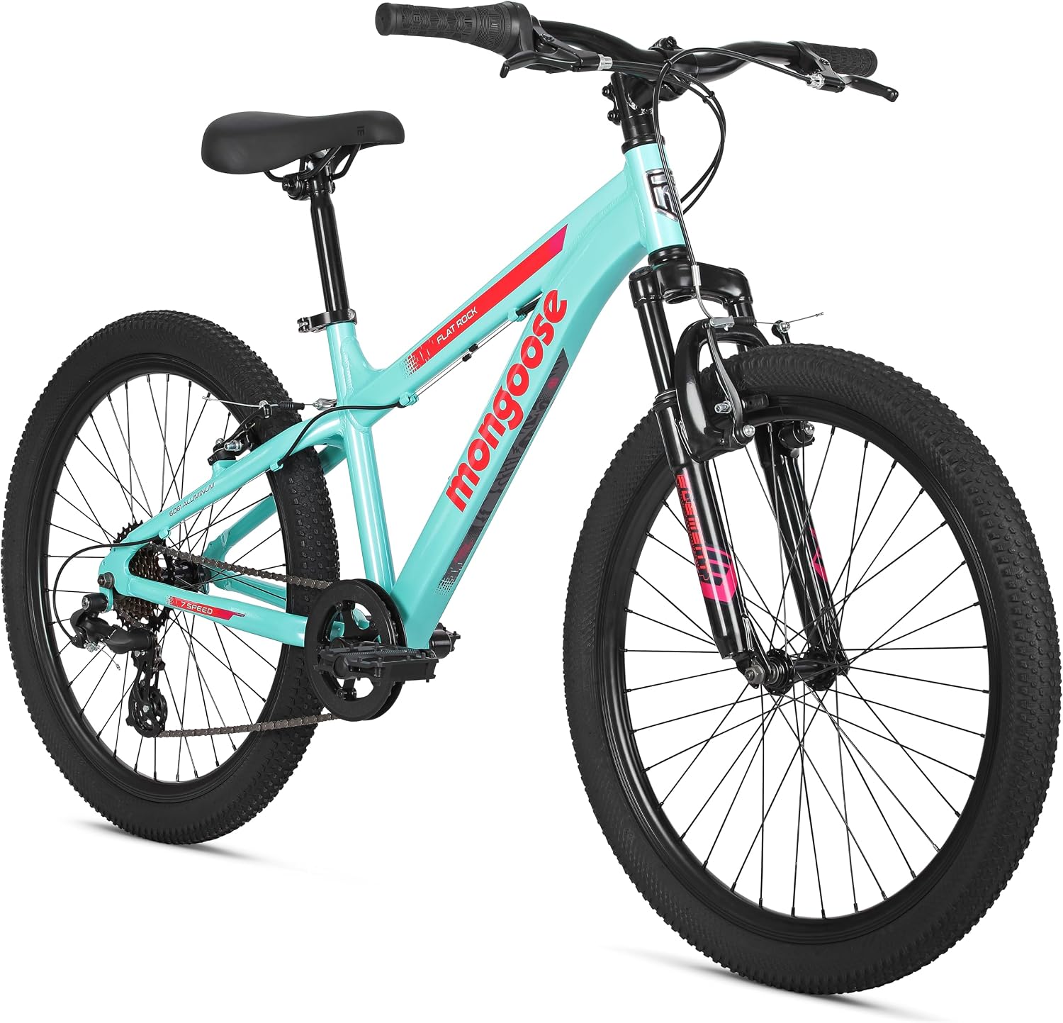 Mongoose Flatrock
