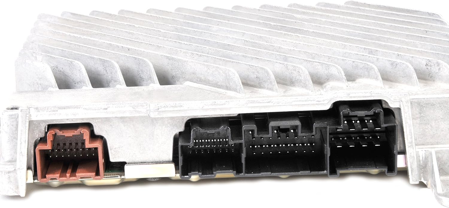 ACDelco GM Original Equipment 84111298 Radio Speaker Amplifier