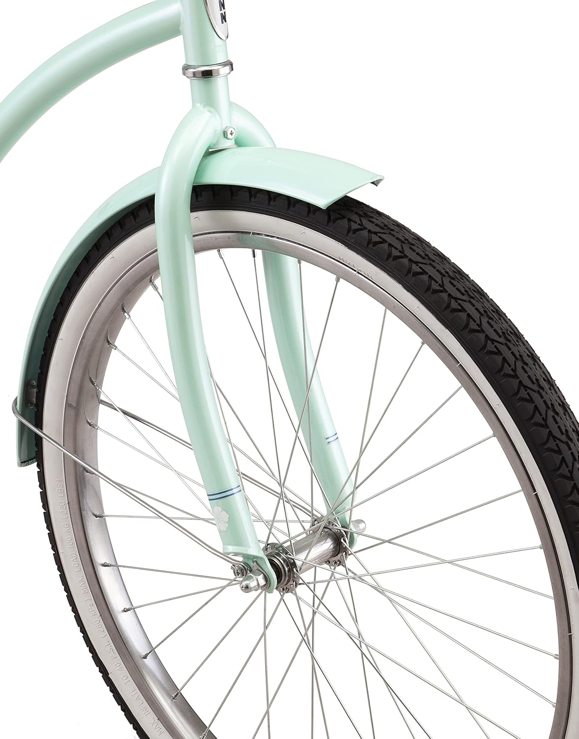 Schwinn Schwinn baywood Cruiser Bike Featuring Steel Step Through Frame