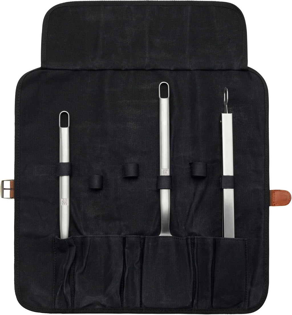 ZWILLING BBQ+ 4-pc Grill Tool Set