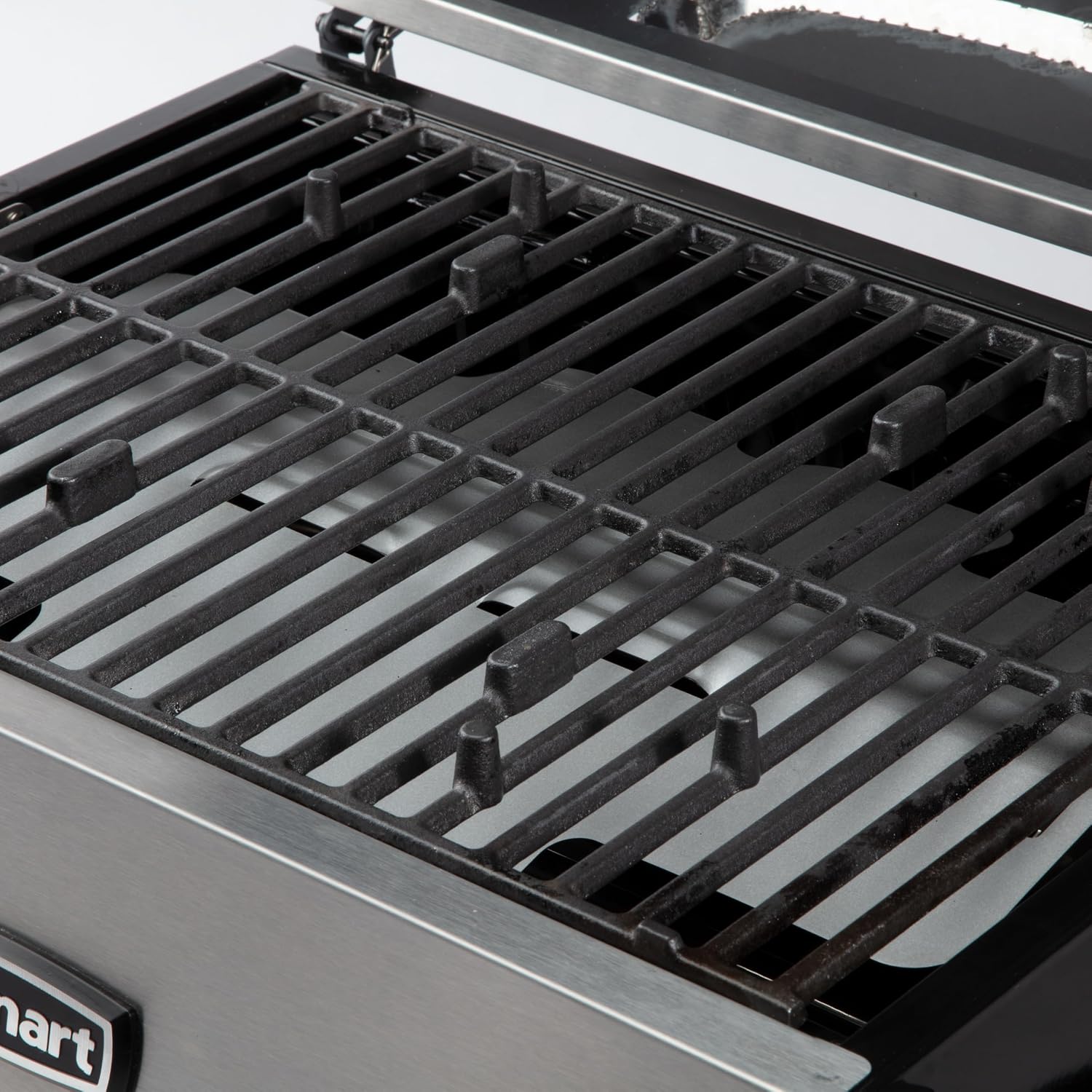 Cuisinart Portable 3-in-1 Grill, Griddle, and Pizza Oven, Perfect for BBQs